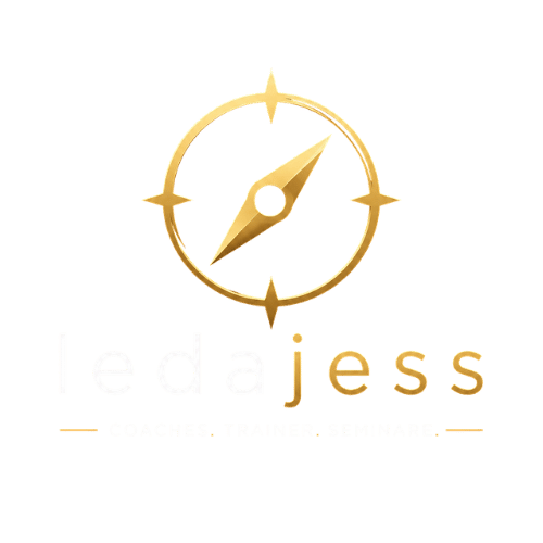 Ledajess Logo